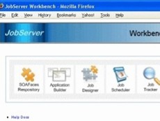 JobServer